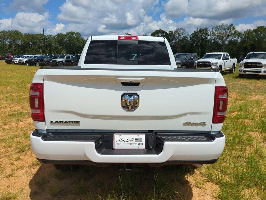 new 2024 Ram 2500 car, priced at $65,234