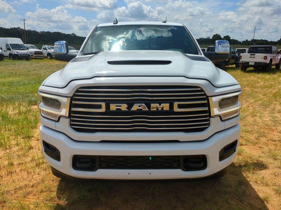 new 2024 Ram 2500 car, priced at $65,234