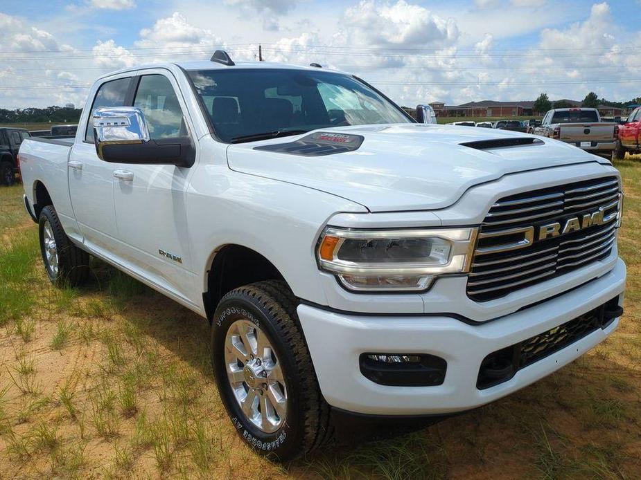 new 2024 Ram 2500 car, priced at $65,234