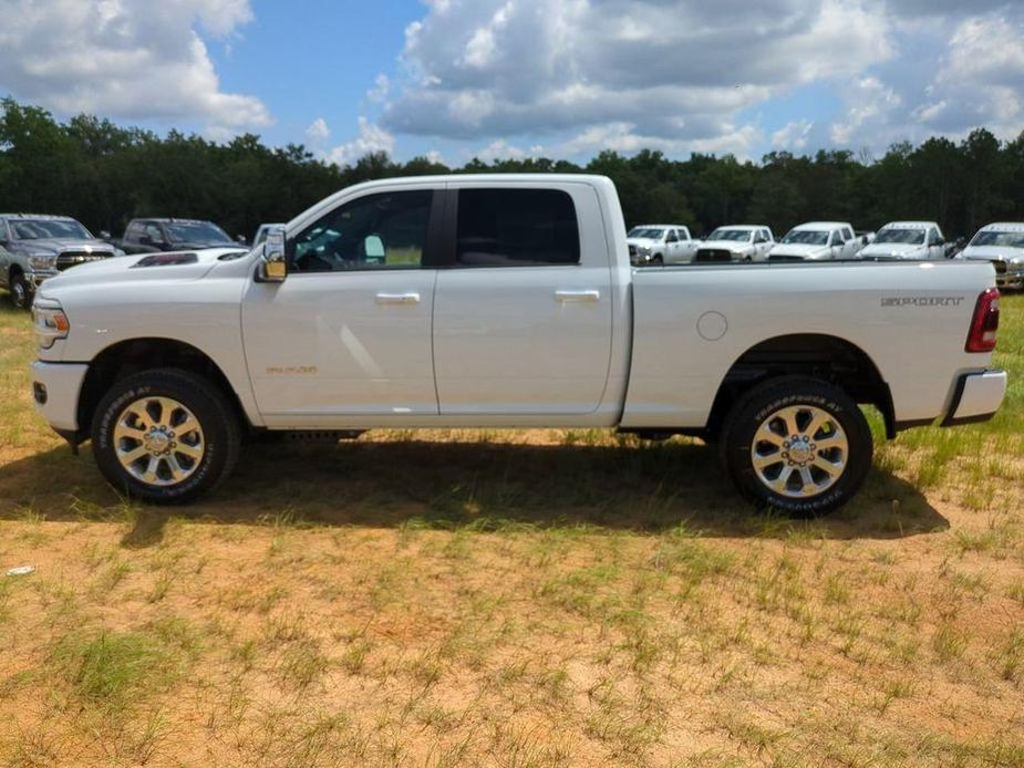 new 2024 Ram 2500 car, priced at $65,234