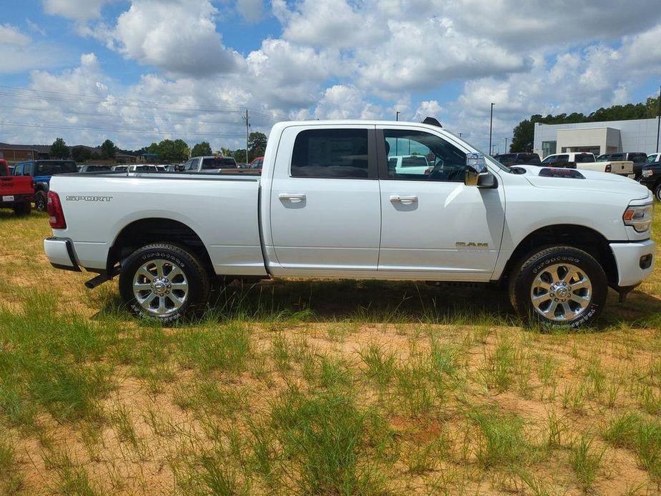 new 2024 Ram 2500 car, priced at $65,234