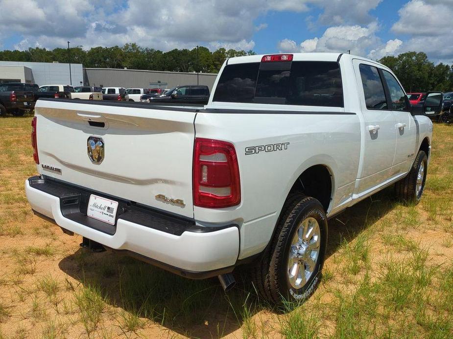 new 2024 Ram 2500 car, priced at $65,234