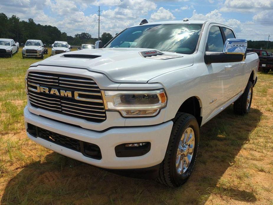 new 2024 Ram 2500 car, priced at $65,234