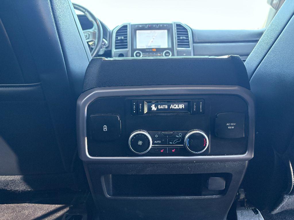 used 2021 Ford Expedition car, priced at $50,753