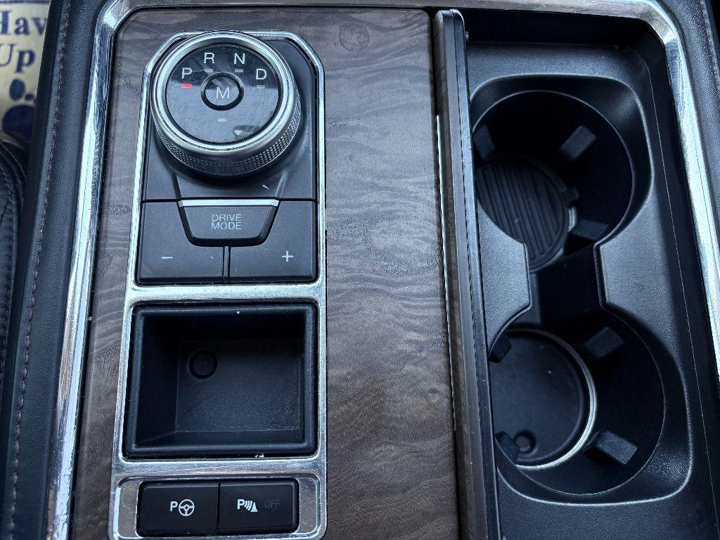 used 2021 Ford Expedition car, priced at $50,753