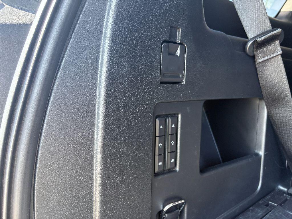 used 2021 Ford Expedition car, priced at $50,753