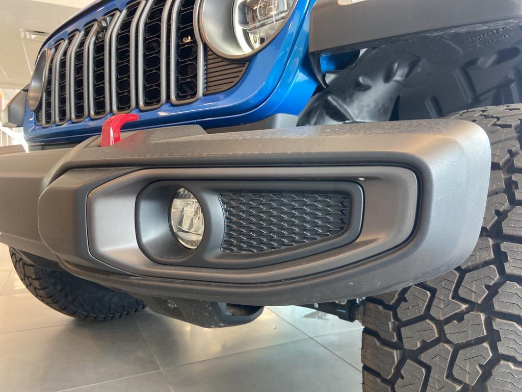 new 2024 Jeep Gladiator car, priced at $60,451