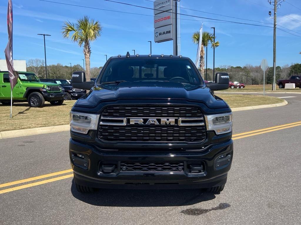 new 2023 Ram 2500 car, priced at $63,488