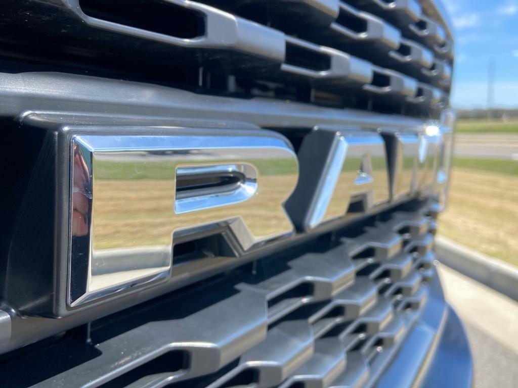 new 2023 Ram 2500 car, priced at $63,488