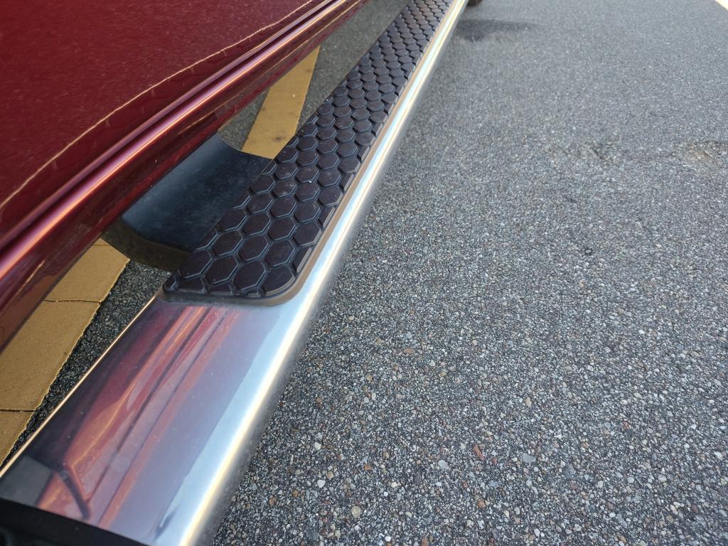 used 2025 Ram 1500 car, priced at $40,551