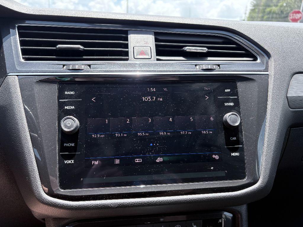 used 2019 Volkswagen Tiguan car, priced at $16,982