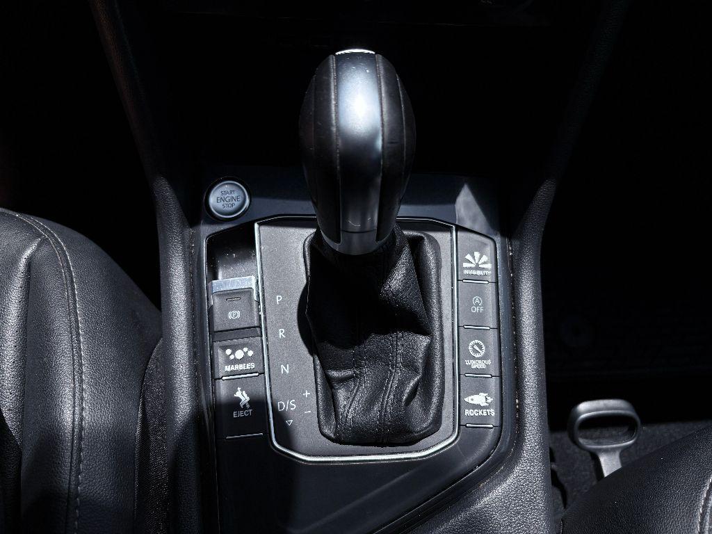 used 2019 Volkswagen Tiguan car, priced at $16,982