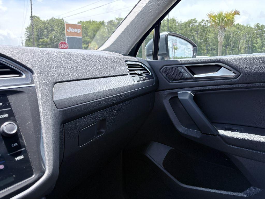 used 2019 Volkswagen Tiguan car, priced at $16,982