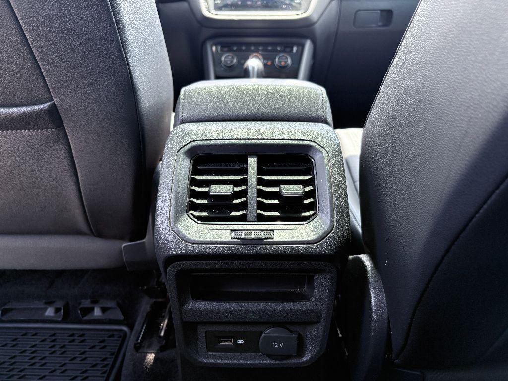 used 2019 Volkswagen Tiguan car, priced at $16,982