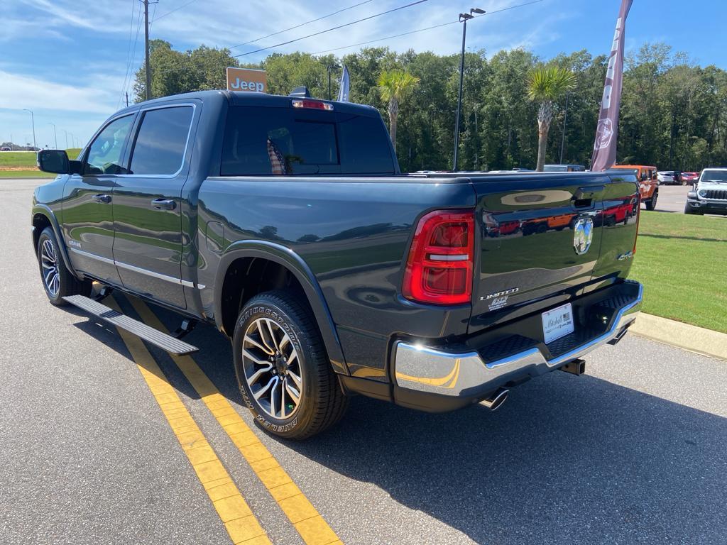new 2026 Ram 1500 car, priced at $69,373