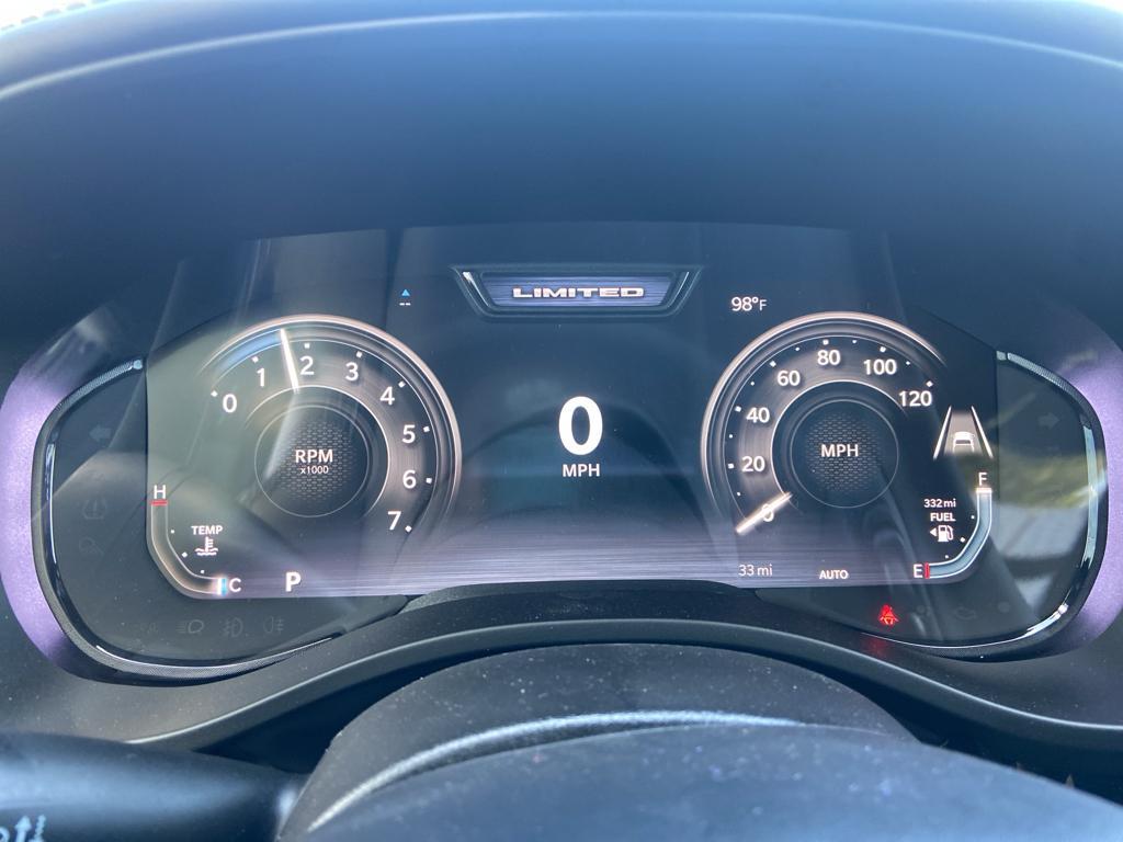 new 2026 Ram 1500 car, priced at $69,373