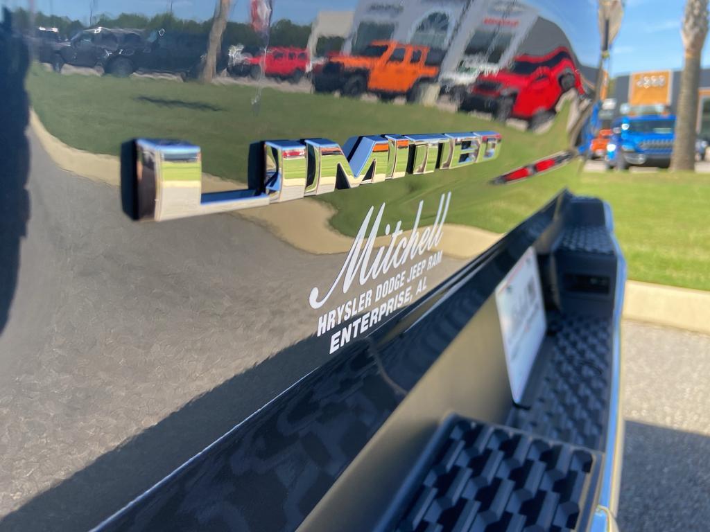 new 2026 Ram 1500 car, priced at $69,373