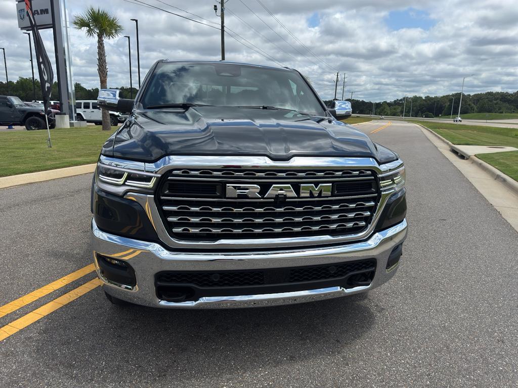 new 2026 Ram 1500 car, priced at $72,957