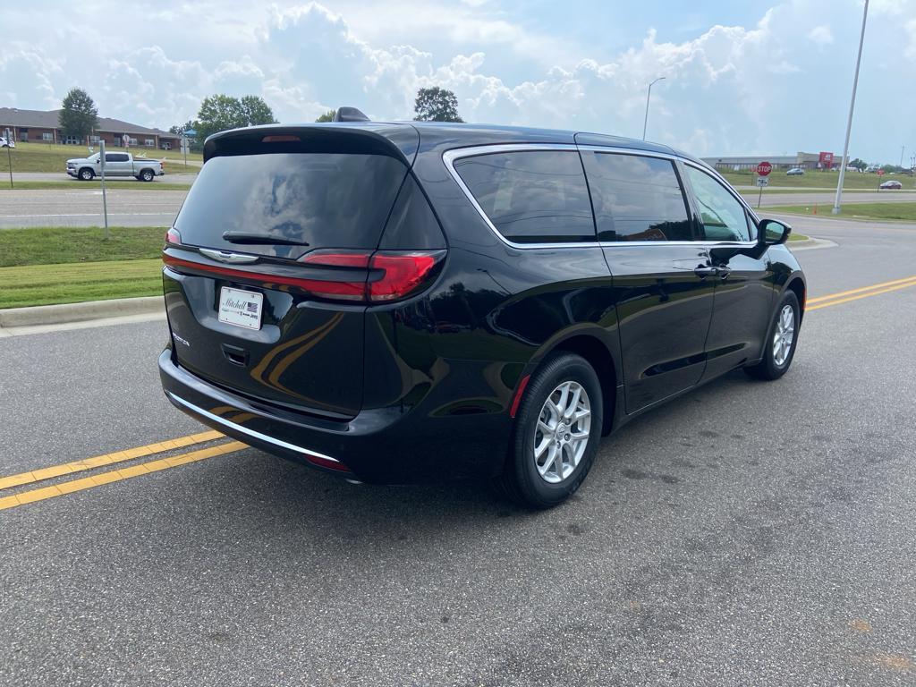 new 2026 Chrysler Pacifica car, priced at $42,910