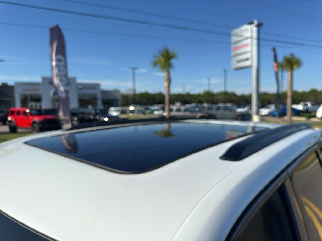 new 2025 Jeep Grand Cherokee car, priced at $47,412