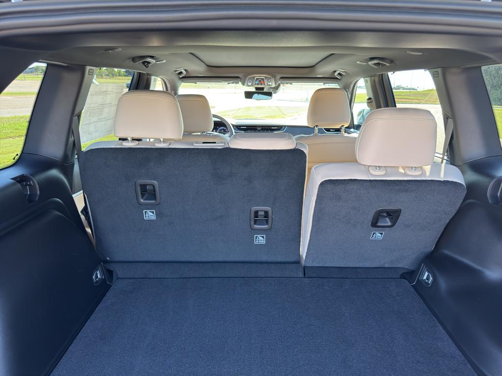 new 2025 Jeep Grand Cherokee car, priced at $47,412