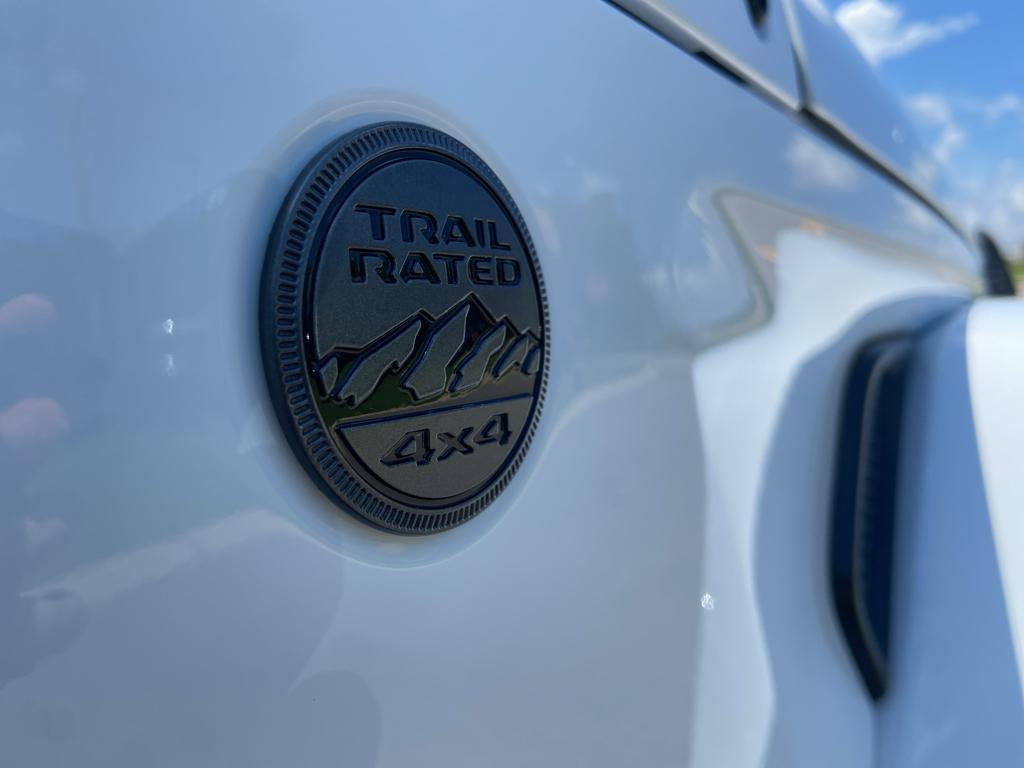 new 2025 Jeep Wrangler car, priced at $51,957