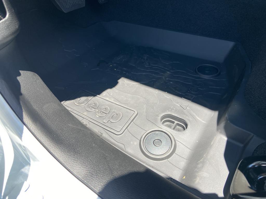 new 2025 Jeep Wrangler car, priced at $51,957