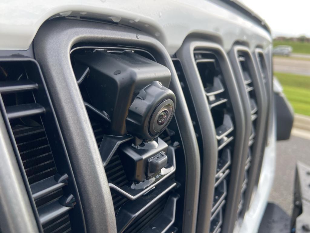 new 2025 Jeep Gladiator car, priced at $54,331