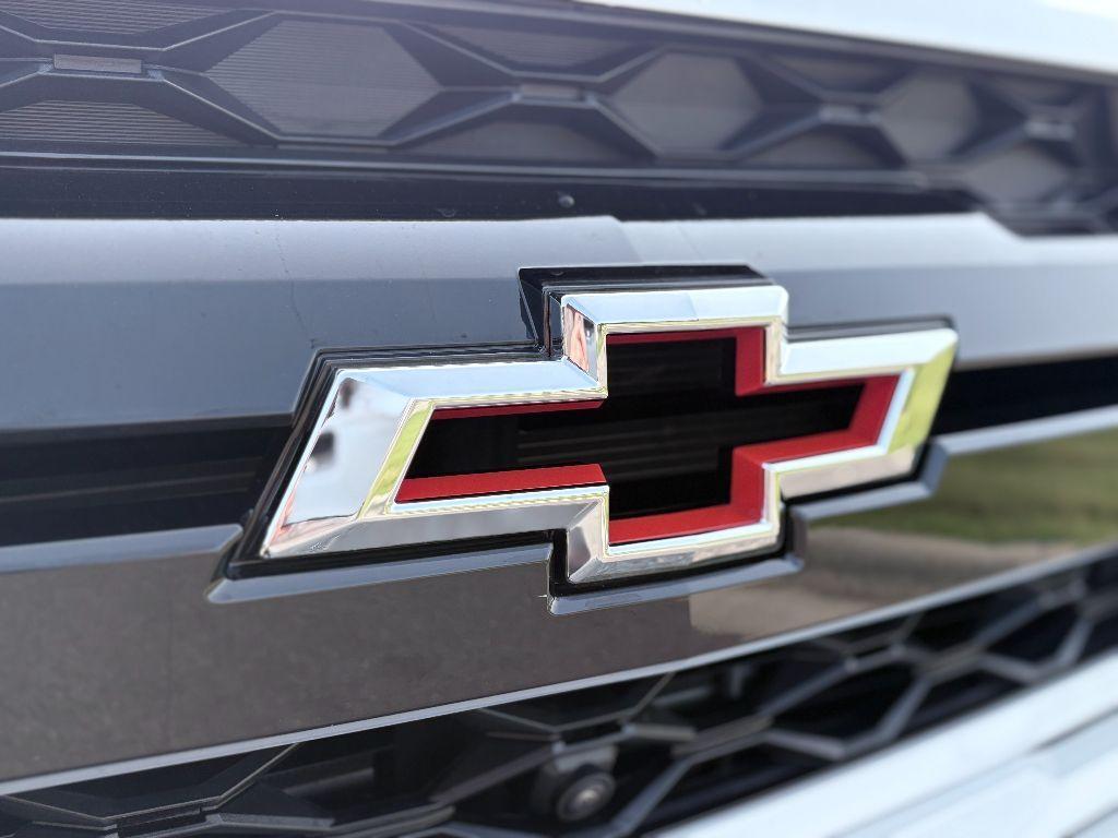 used 2024 Chevrolet Colorado car, priced at $50,649