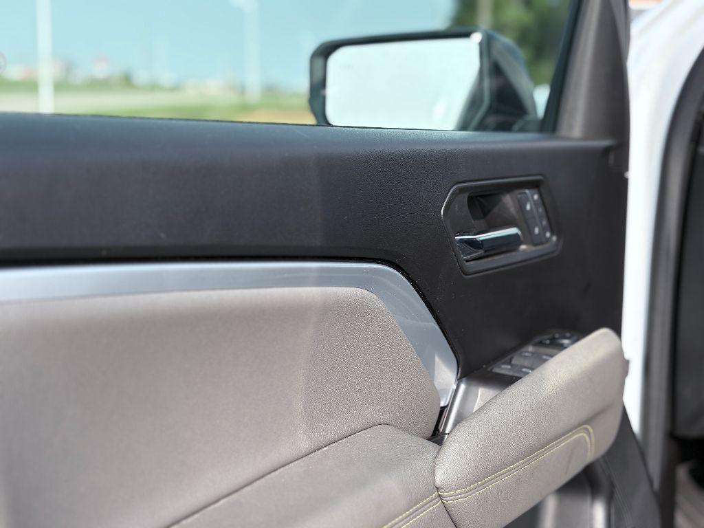 used 2024 Chevrolet Colorado car, priced at $50,649