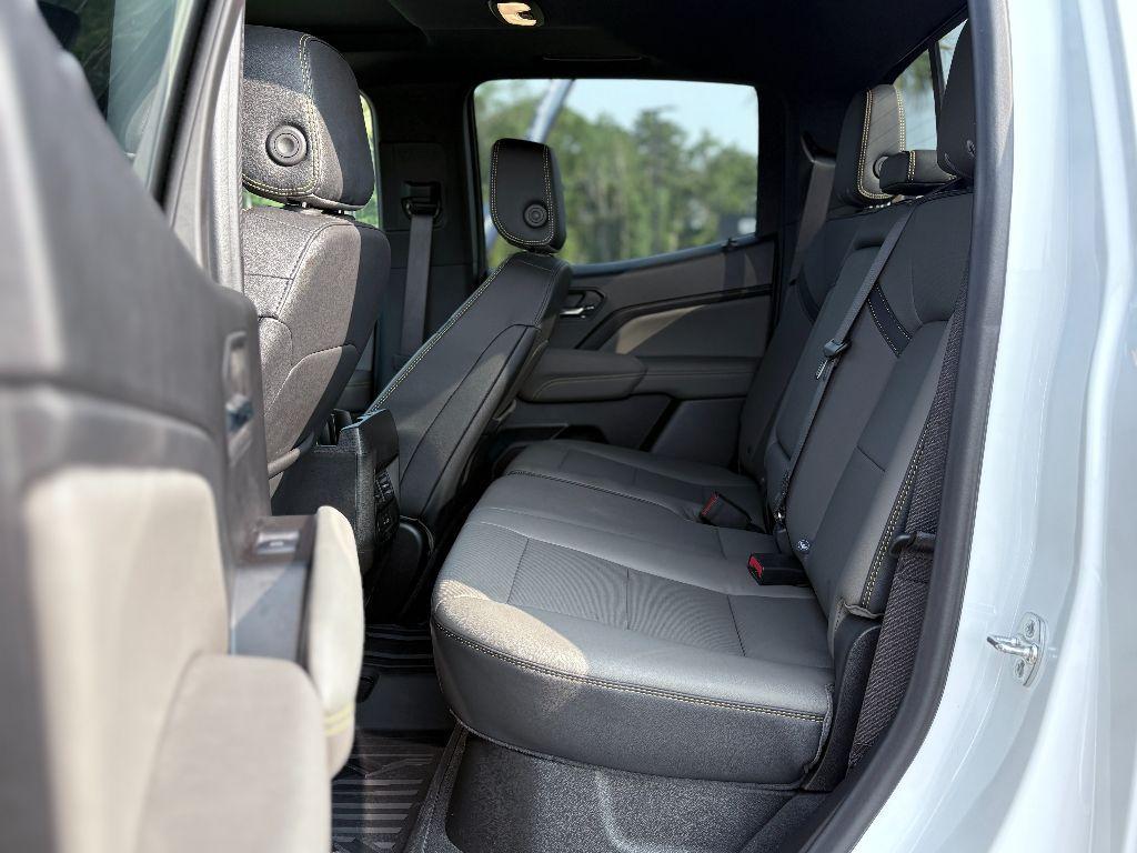 used 2024 Chevrolet Colorado car, priced at $50,649