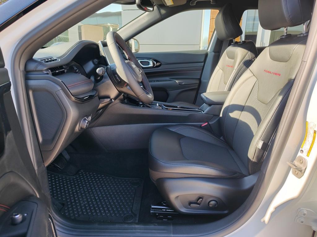 new 2026 Jeep Compass car, priced at $34,834