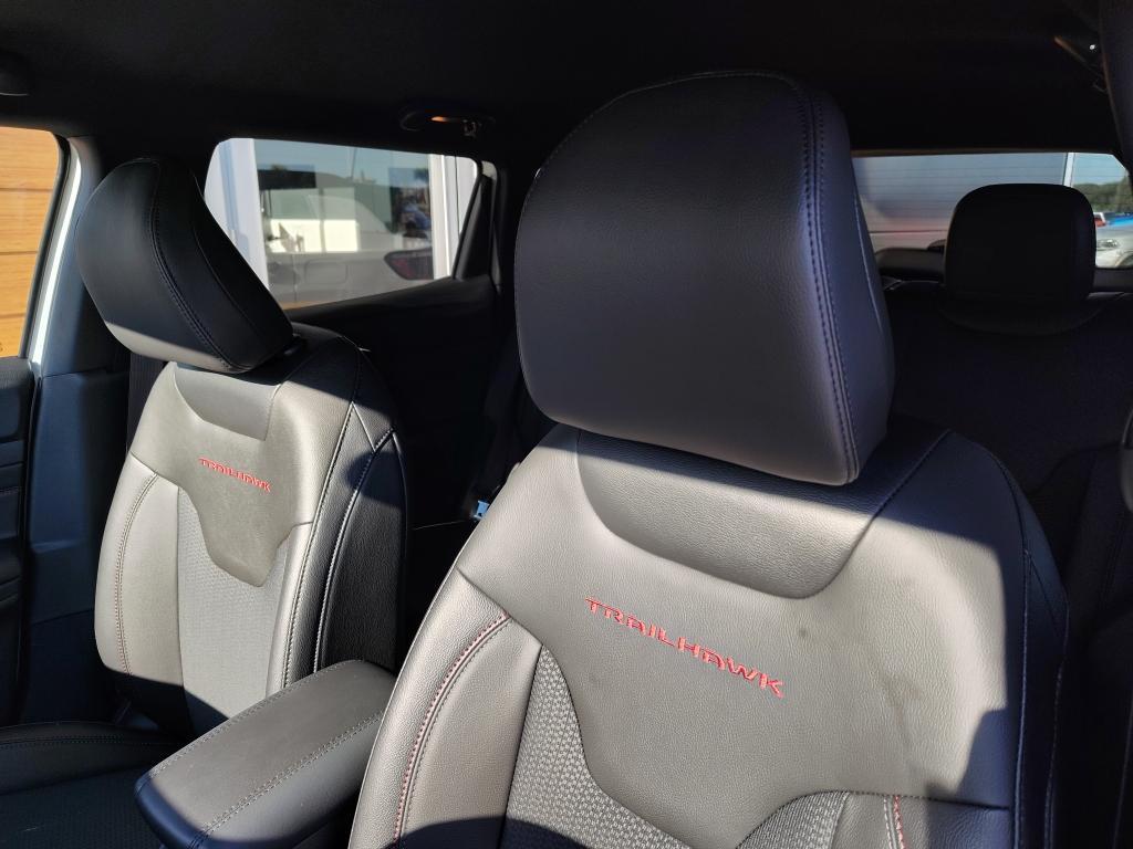 new 2026 Jeep Compass car, priced at $34,834