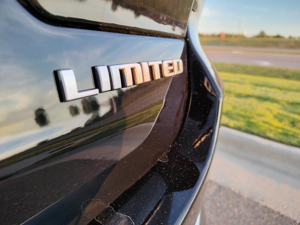 new 2025 Jeep Grand Cherokee car, priced at $40,828