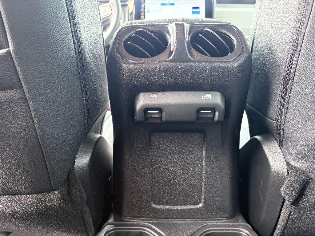 new 2025 Jeep Wrangler car, priced at $75,656