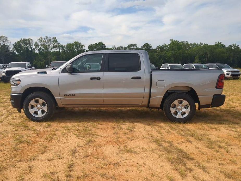 new 2025 Ram 1500 car, priced at $42,947