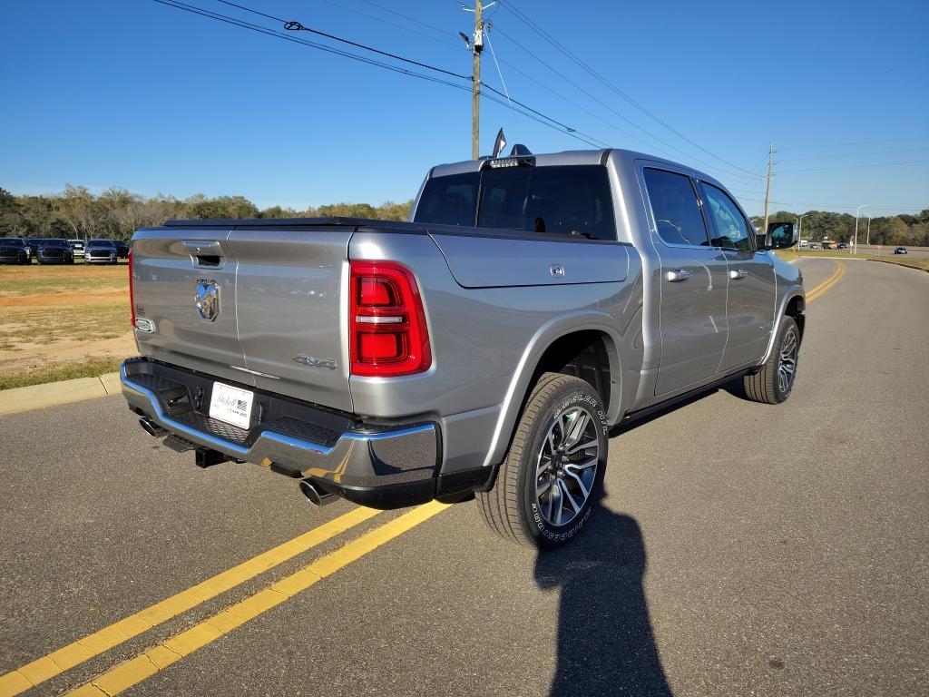 new 2026 Ram 1500 car, priced at $78,159