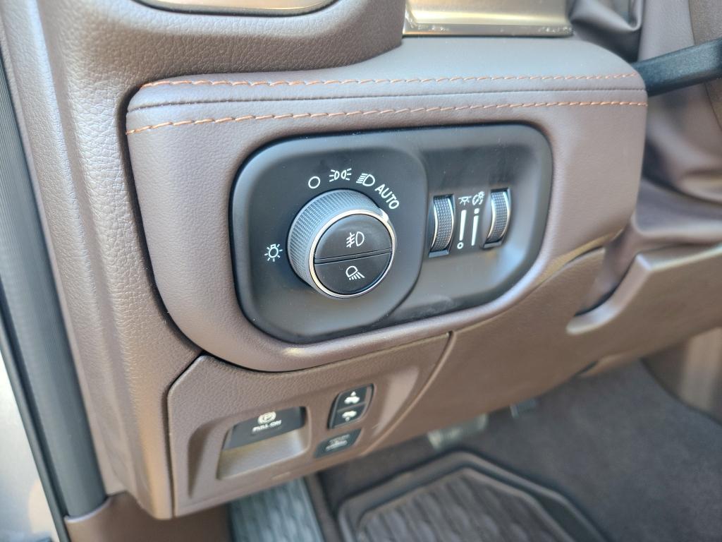 new 2026 Ram 1500 car, priced at $78,159