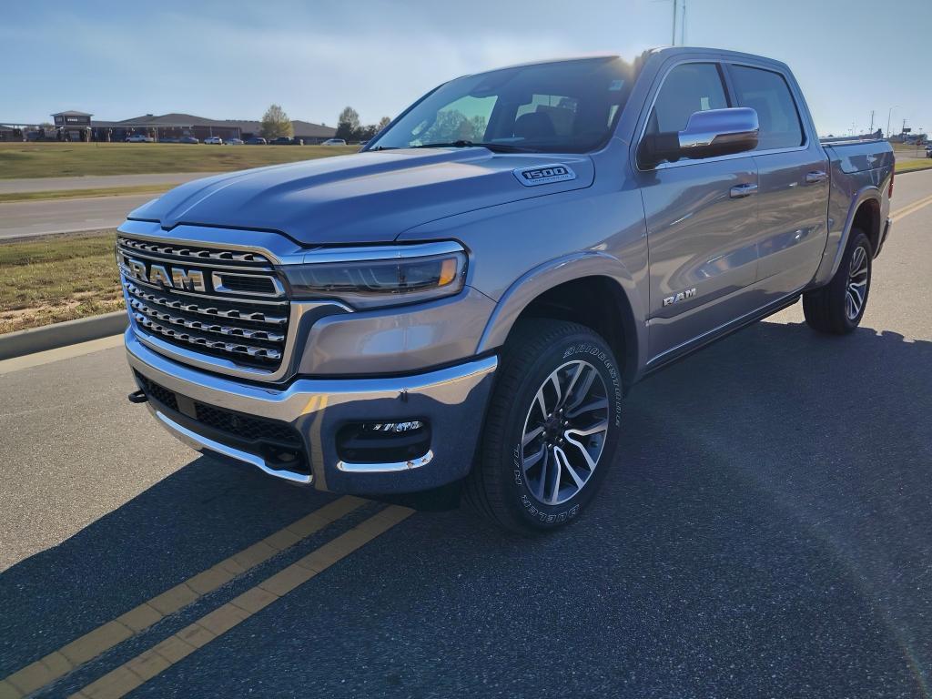 new 2026 Ram 1500 car, priced at $78,159