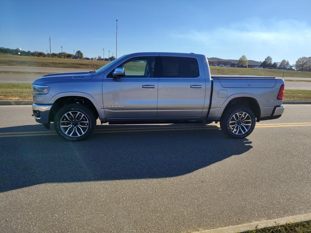 new 2026 Ram 1500 car, priced at $78,159