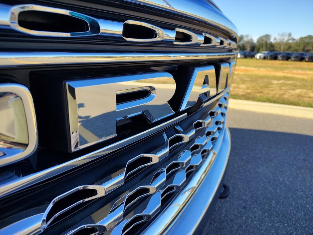 new 2026 Ram 1500 car, priced at $78,159