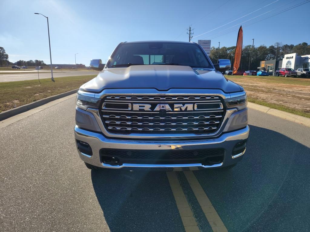 new 2026 Ram 1500 car, priced at $78,159