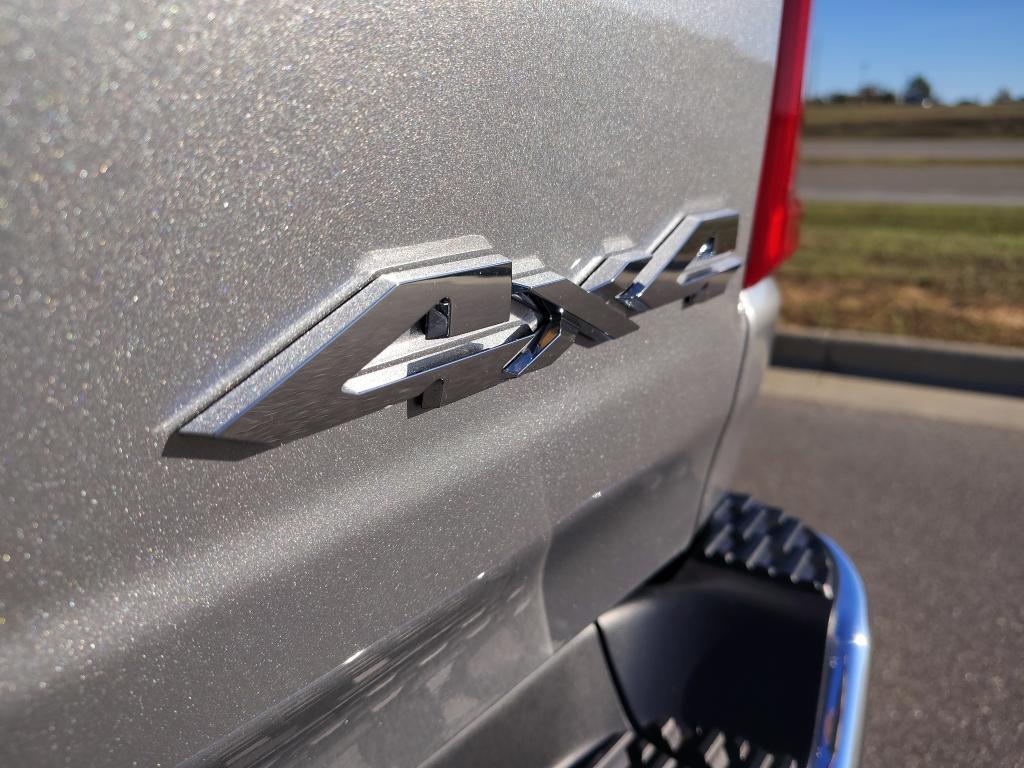 new 2026 Ram 1500 car, priced at $78,159