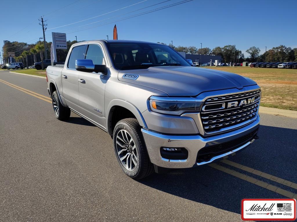 new 2026 Ram 1500 car, priced at $78,159