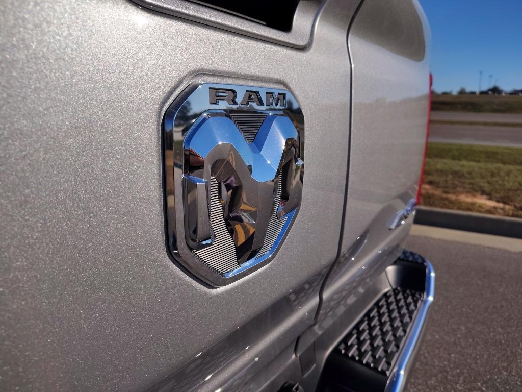 new 2026 Ram 1500 car, priced at $78,159