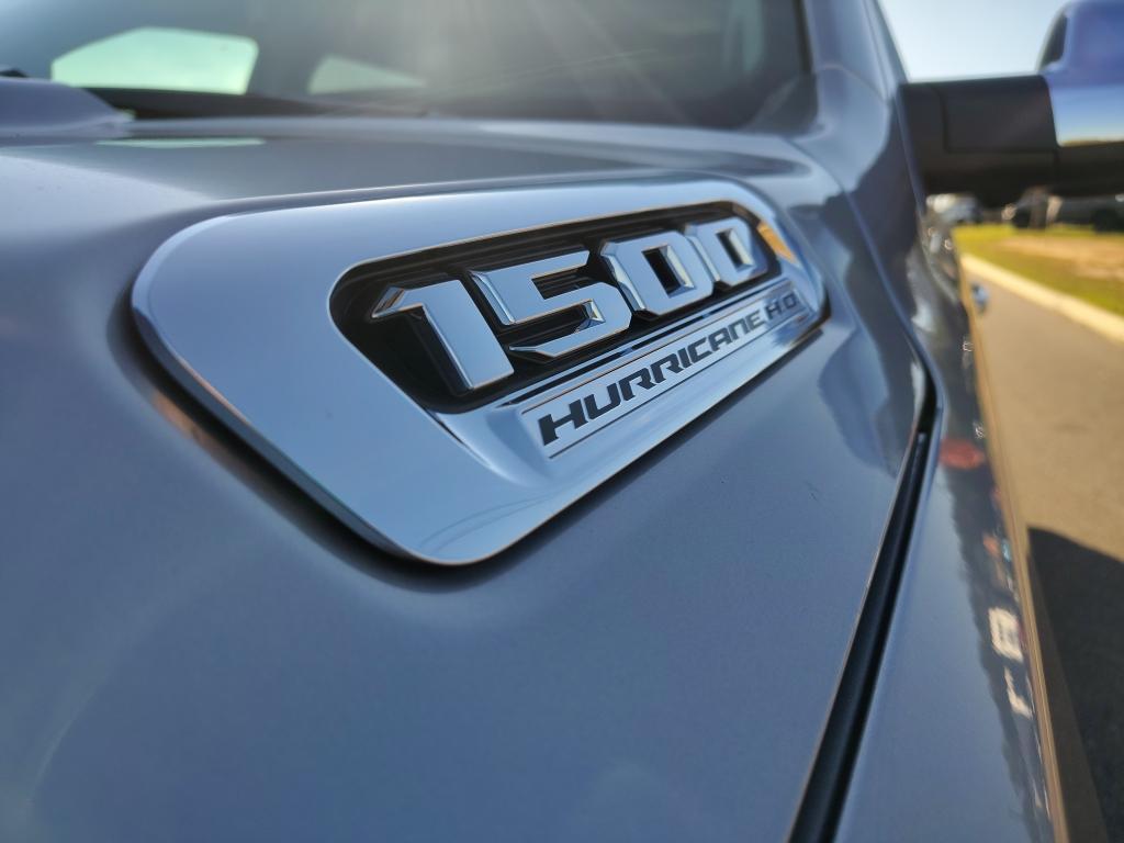 new 2026 Ram 1500 car, priced at $78,159