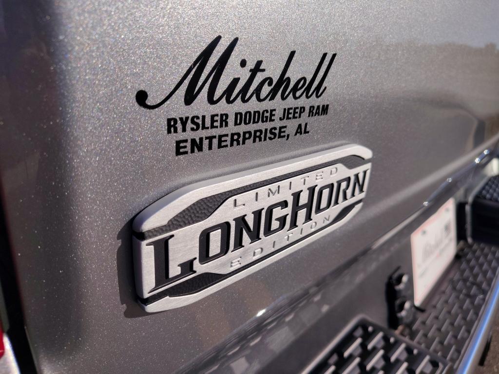 new 2026 Ram 1500 car, priced at $78,159