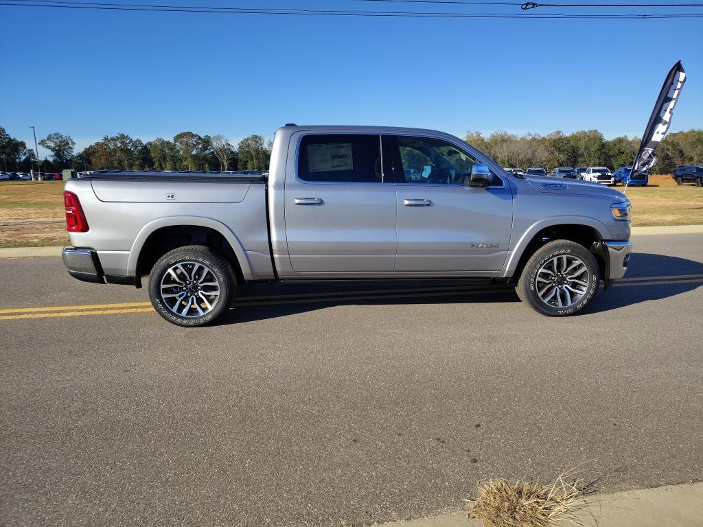 new 2026 Ram 1500 car, priced at $78,159