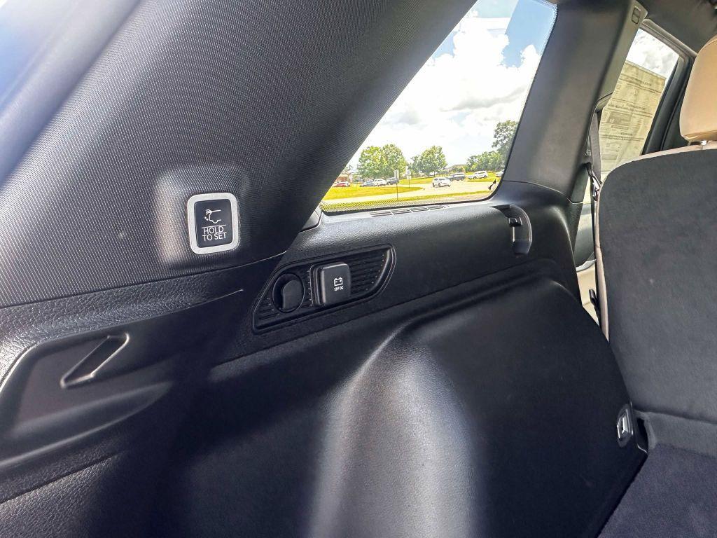 new 2025 Jeep Grand Cherokee car, priced at $39,331