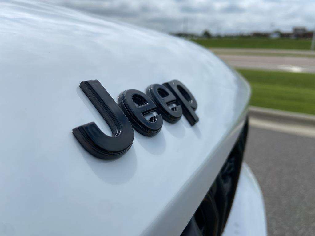 new 2025 Jeep Grand Cherokee L car, priced at $50,269